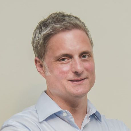 Matt Jahans