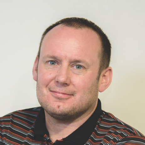 Dan Hutchinson