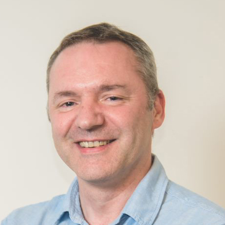 Dr Tom Kehoe
